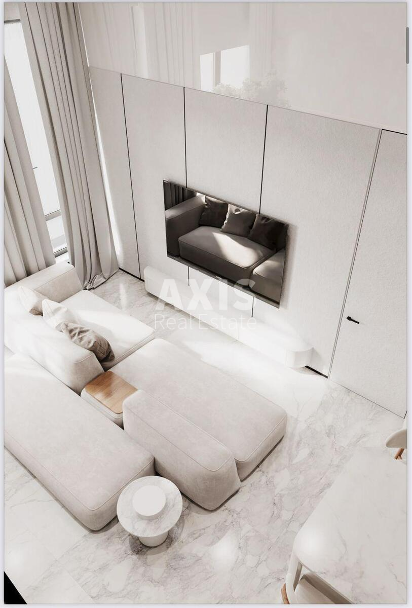 3k apartment vul. Barbjusa Anri 39/20