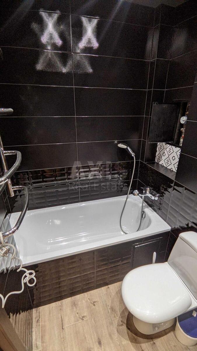 2k apartment prov. Laboratornyj 410