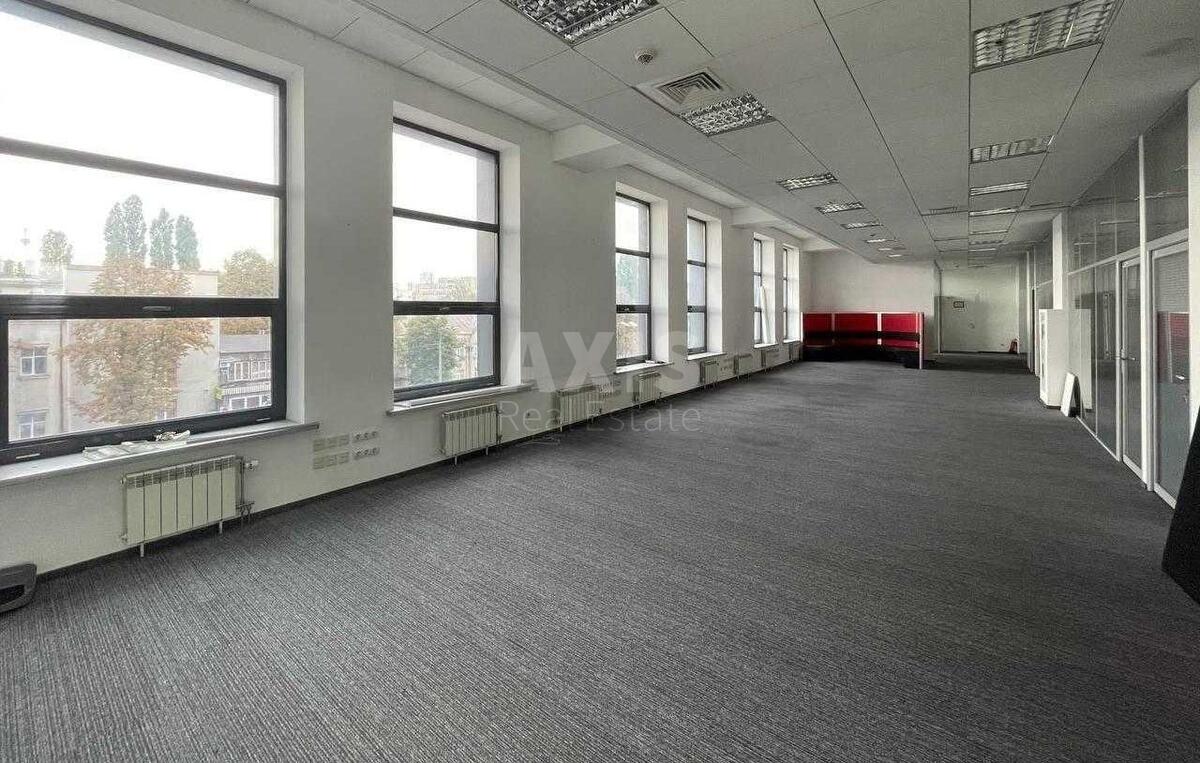 Office vul. Novokostjantynivs'ka 18, 640m2604530