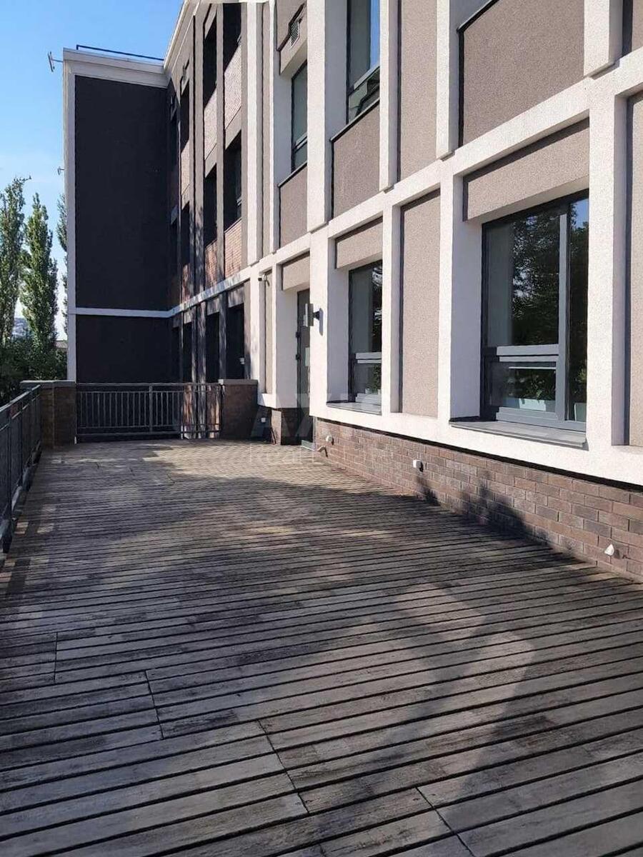 Office vul. Teligy Oleny 6, 773m260259