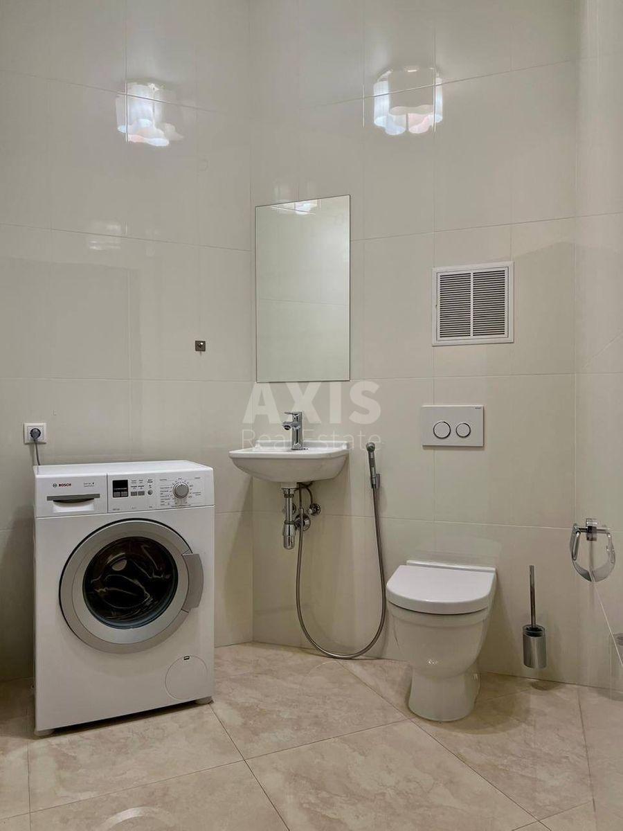 3k apartment bul. Lesi Ukrai'nky 7Б6