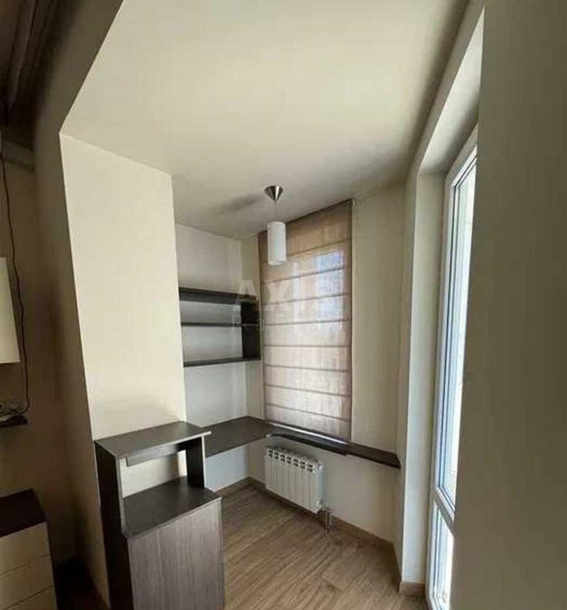 4k apartment vul. Tymoshenka Marshala 21, корп. 83