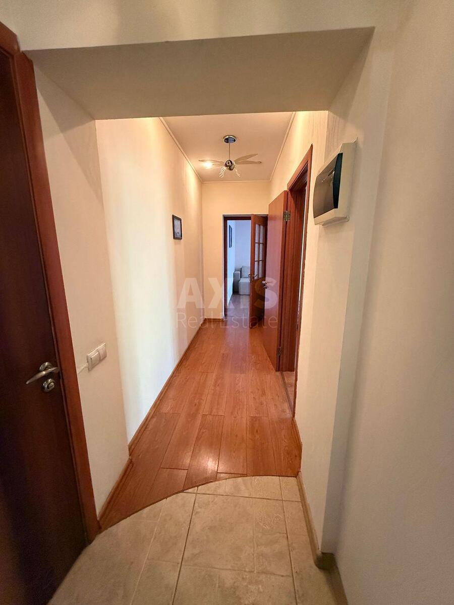 2к квартира ул. Хорива 33603046