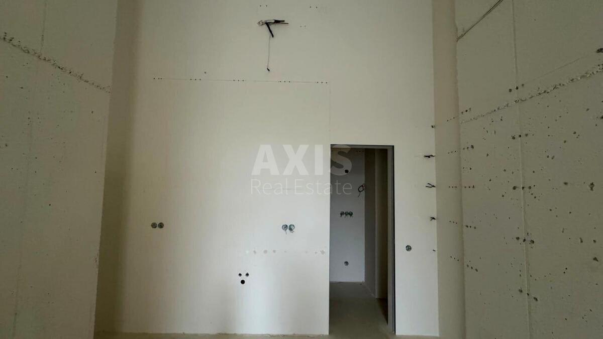 Office vul. Bul'varno-Kudrjavs'ka 17, 118m2603147