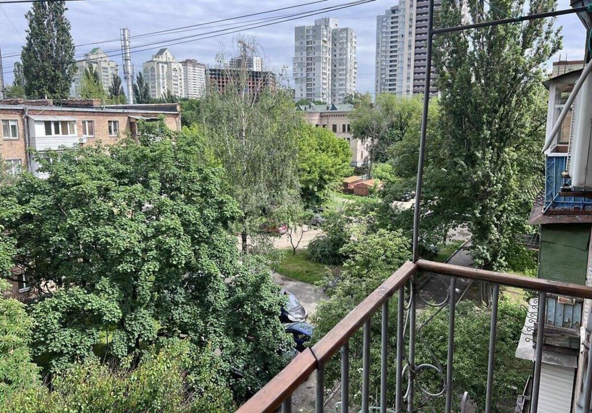 2k apartment vul. Krasnova Mykoly 88