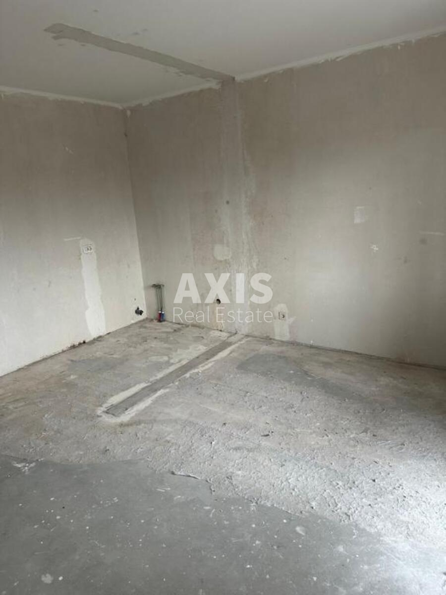 1k apartment vul. Metrologichna 627