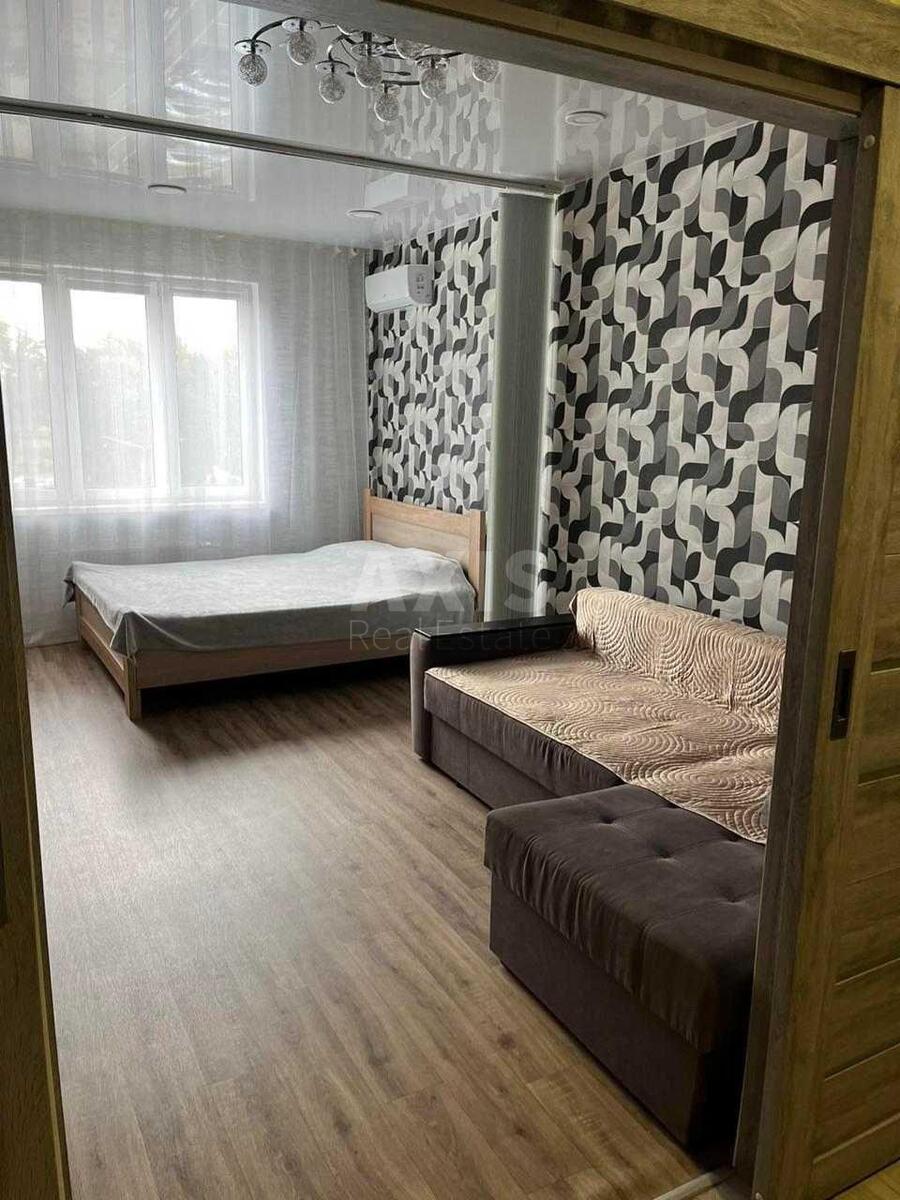 1к квартира ул. Краковская 27А596213