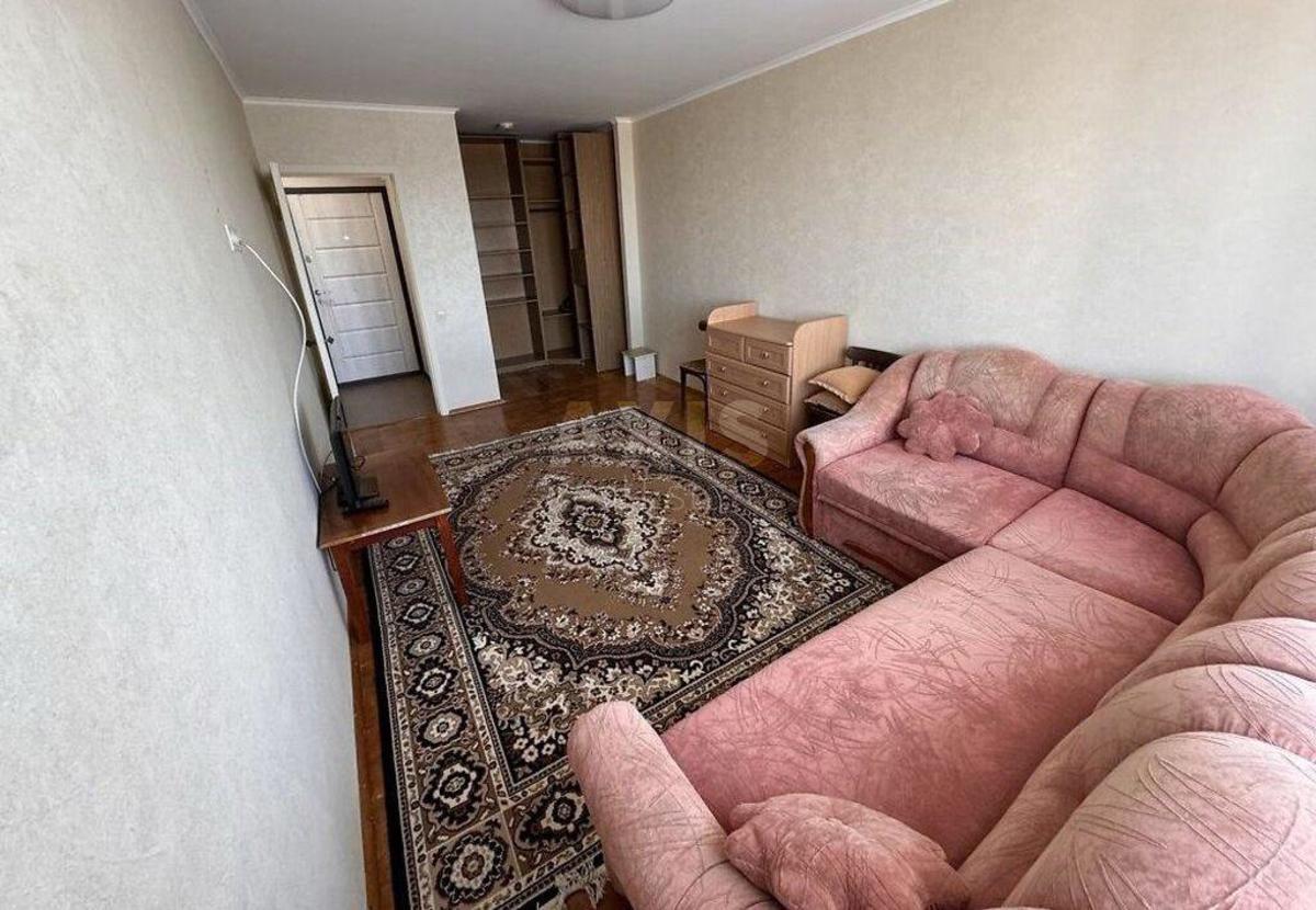 1k apartment pr-t Vatutina Generala 4Б0