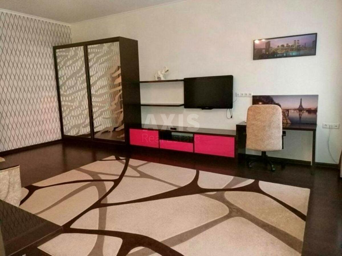 2k apartment vul. Antonovycha 48Б638531