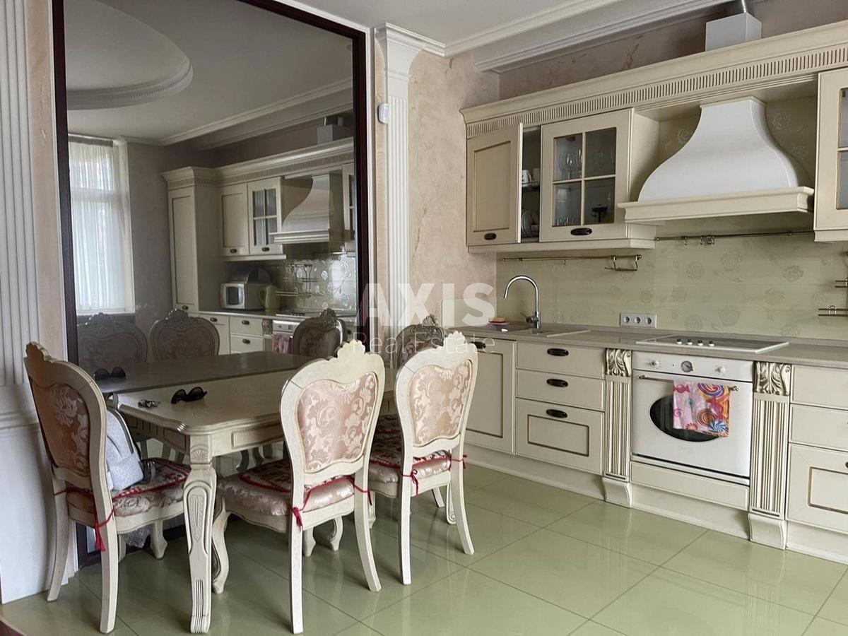 3k apartment vul. Staronavodnyc'ka 6Б0