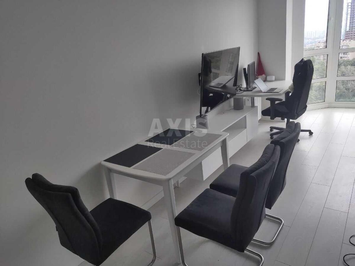 2k apartment vul. Gercena 320