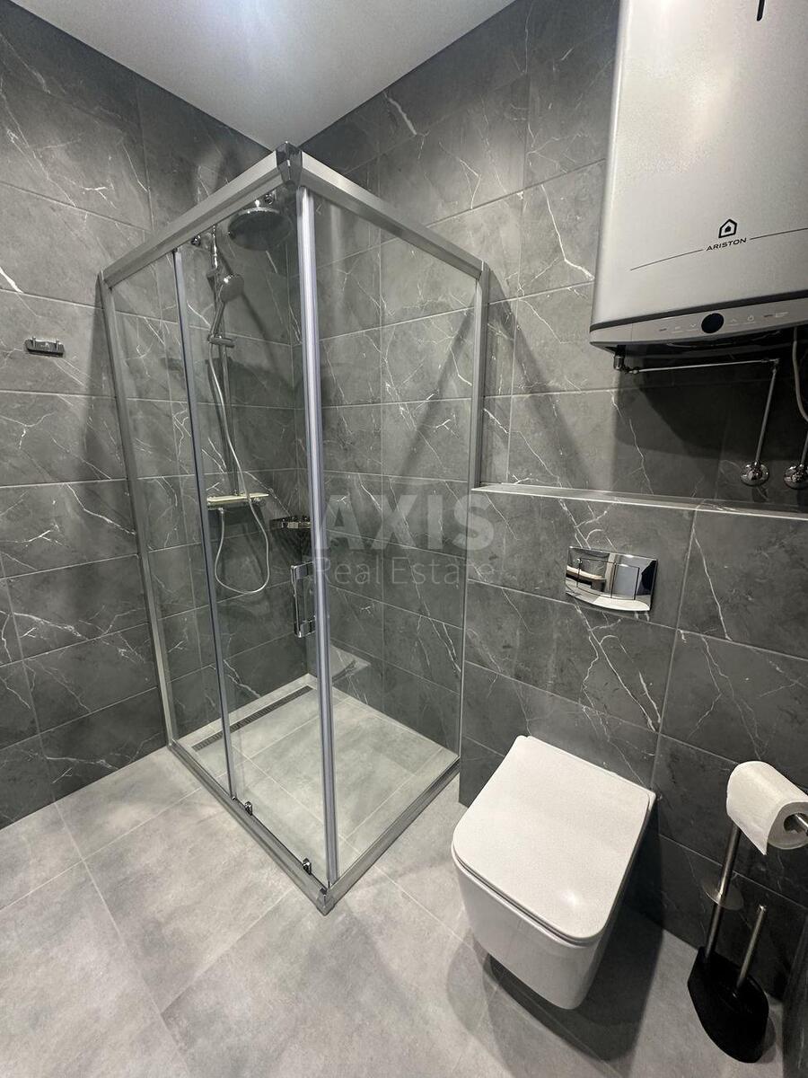 1k apartment vul. Vsevoloda Zmijenka 34/21597297