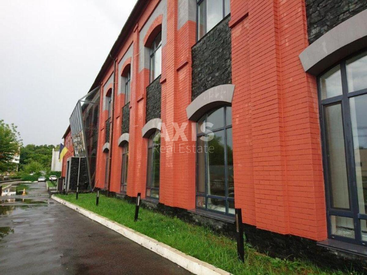 Office vul. Nyzhn'ojurkivs'ka 45А, 2300m259753