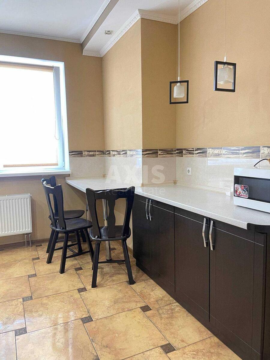 3k apartment vul. Myshugy Oleksandra 12597920