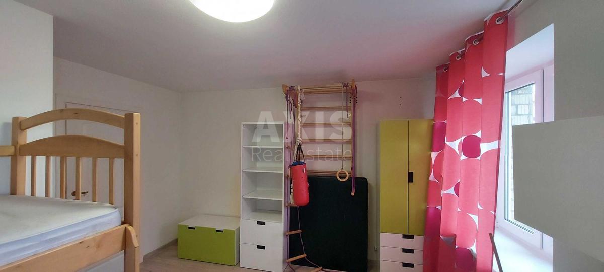 4k apartment vul. Dovzhenka 14/15