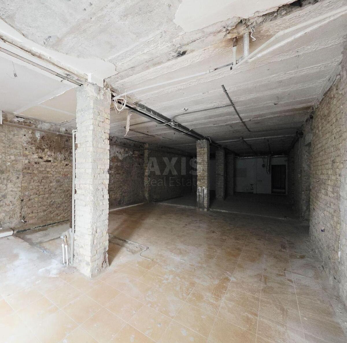 Trade object vul. Saksagans'kogo 61/17, 84m2598411