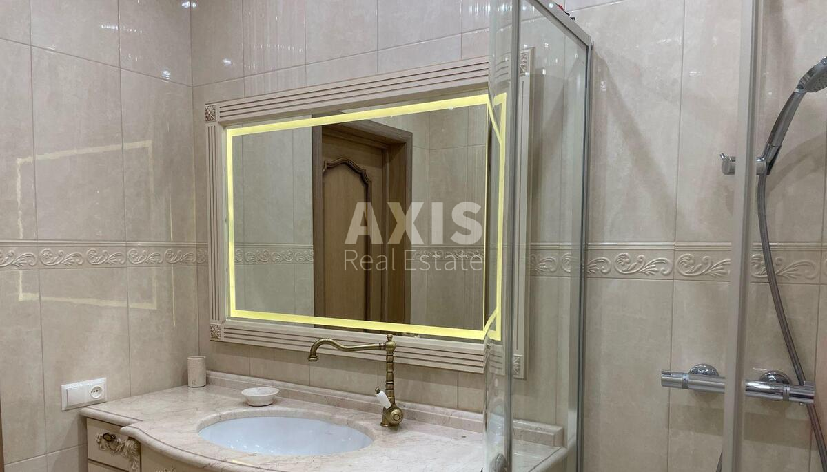 2k apartment vul. Bakyns'ka 37Д497957