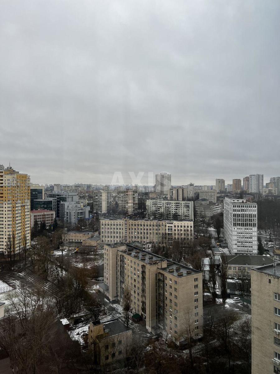3k apartment vul. Lypkivs'kogo Vasylja Mytropolyta 37Б8
