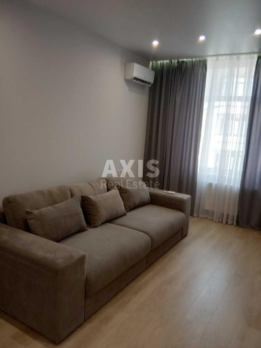 1k apartment vul. Praktychna 1394980