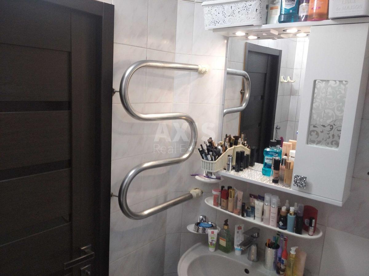 3k apartment bul. Lepse Ivana 36Б13