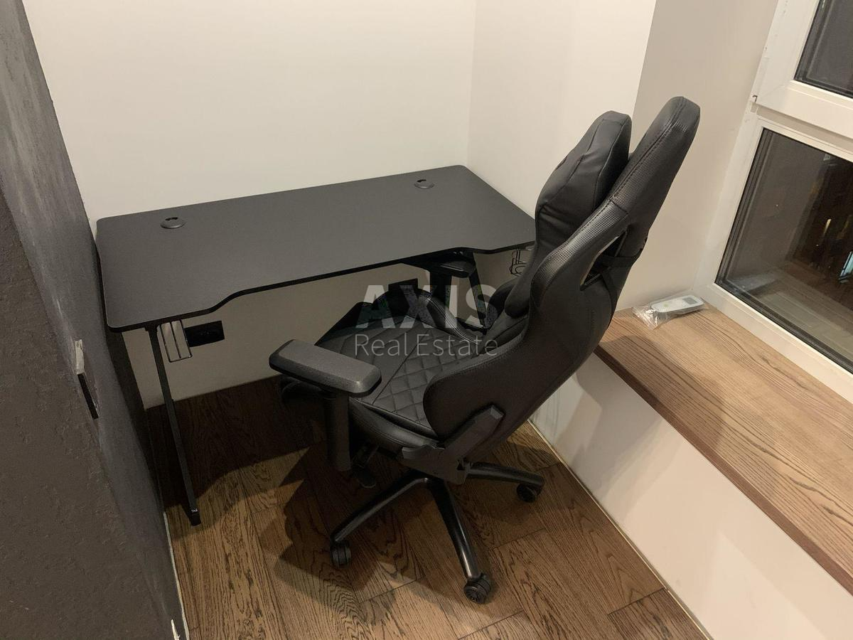 2k apartment vul. Regeneratorna 46