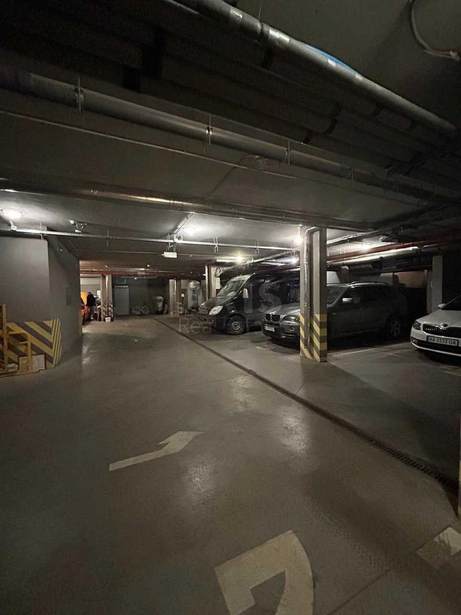 3k apartment vul. Liskivs'ka 3120