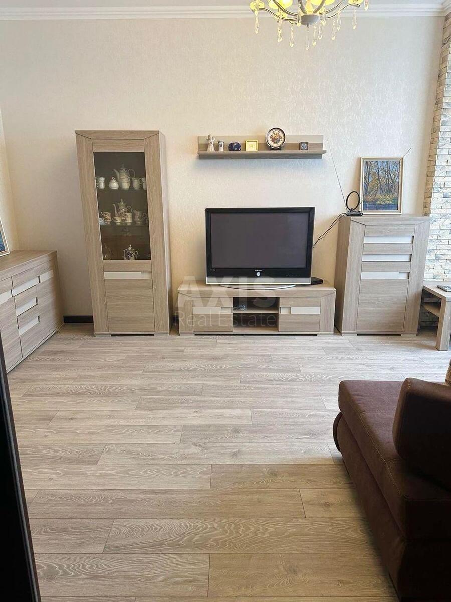 1к квартира ул. Поправки Юрия 4/39А599013