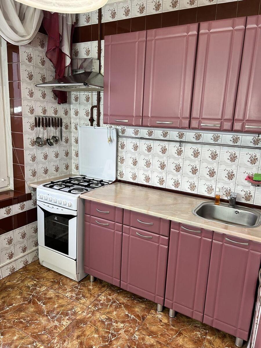 2k apartment vul. Geroi'v Dnipra 36Б