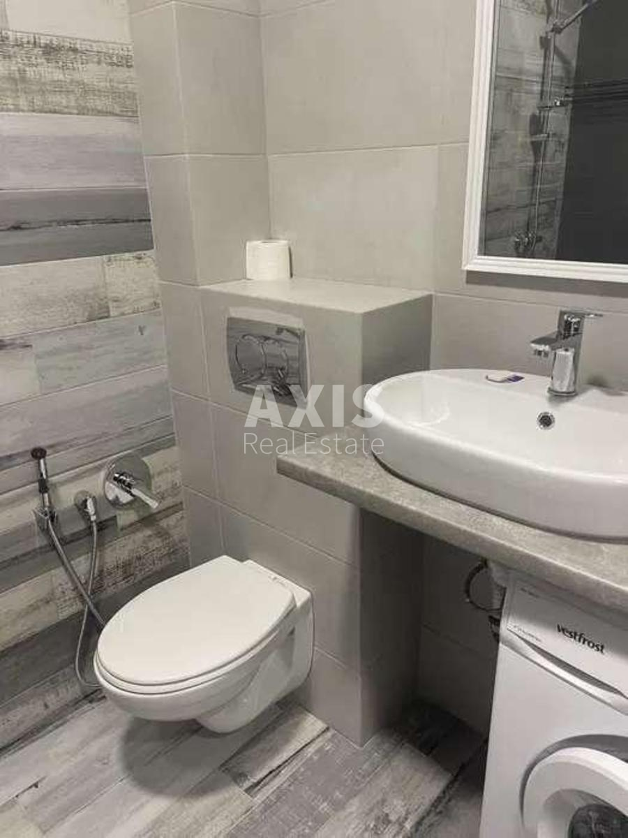 1к квартира ул. Радченко Петра 272
