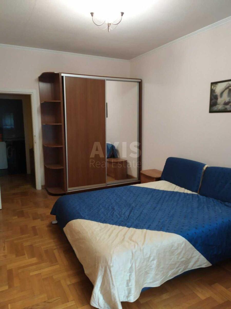 3k apartment vul. Bilorus'ka 28599881