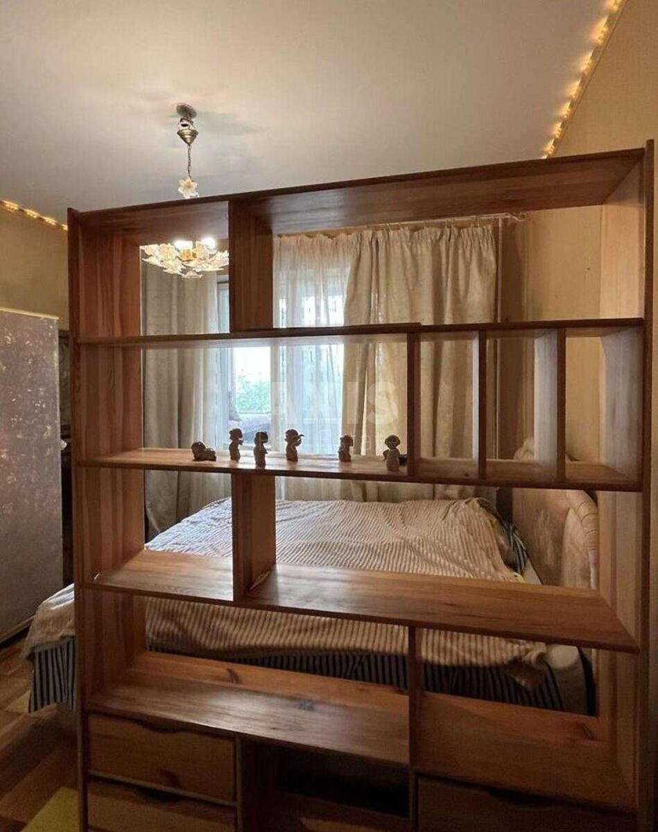 3k apartment vul. Grygorovycha-Bars'kogo 77