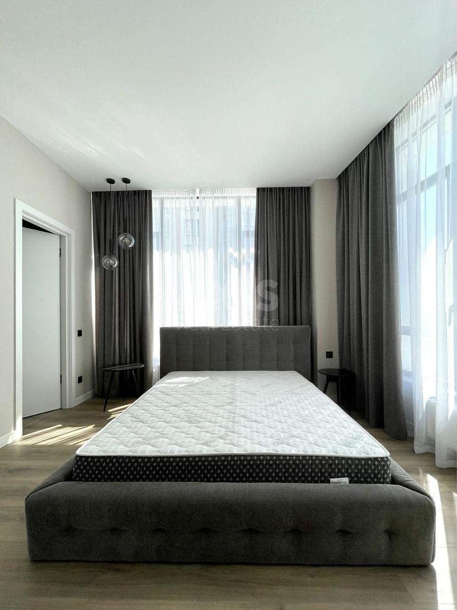 1k apartment vul. Demii'vs'ka 293
