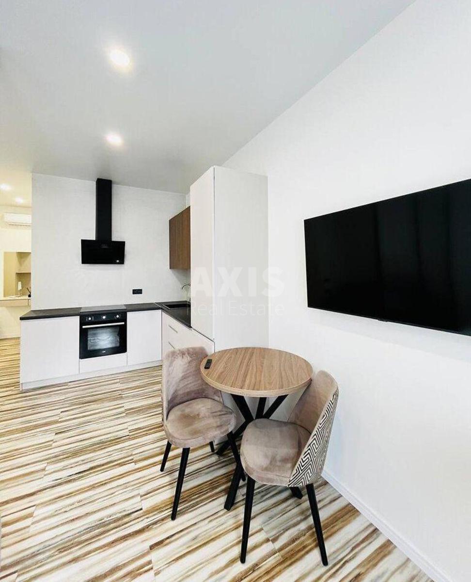 1k apartment vul. Mendeljejeva 19