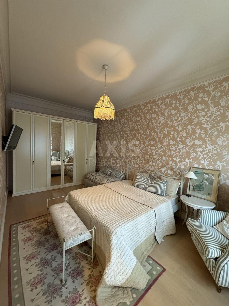 3k apartment vul. Jaroslaviv Val 21Є3