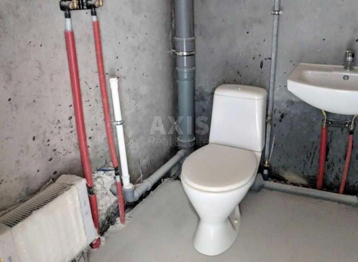 2к квартира ул. Коноплянская 22601184