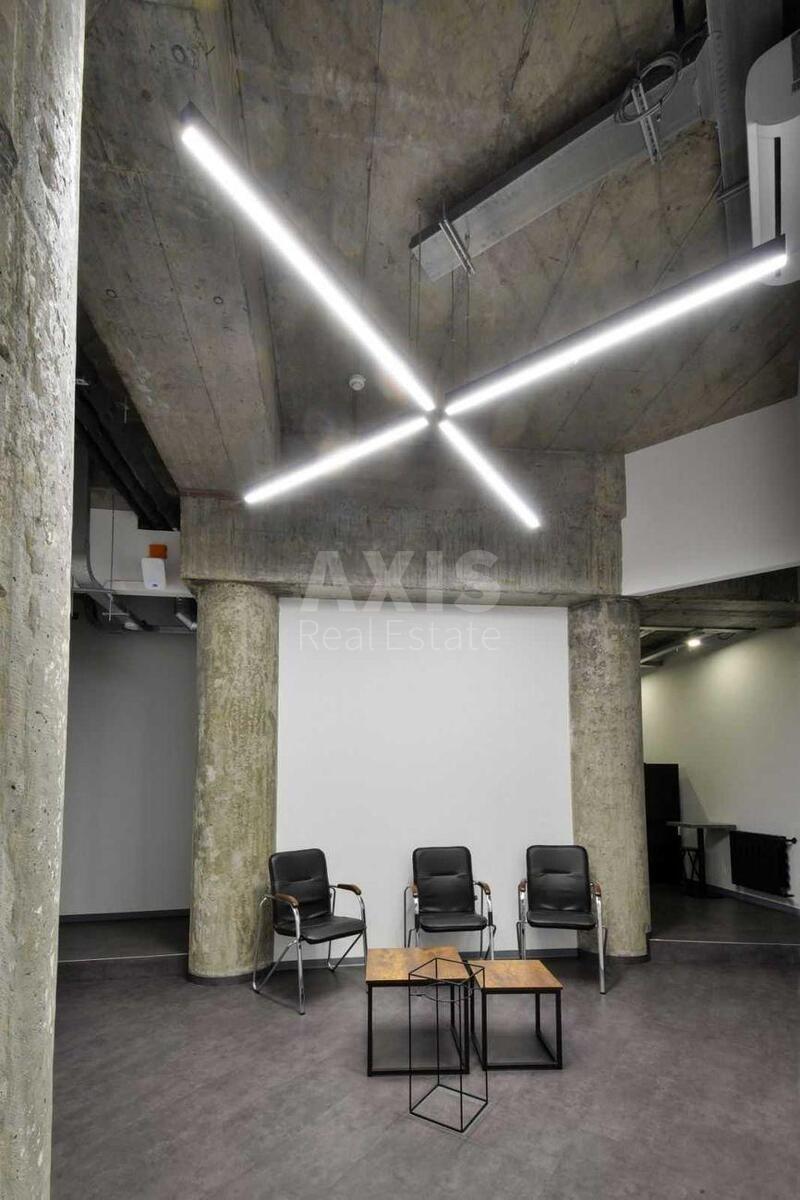 Office vul. Saksagans'kogo 120, 135m2557987