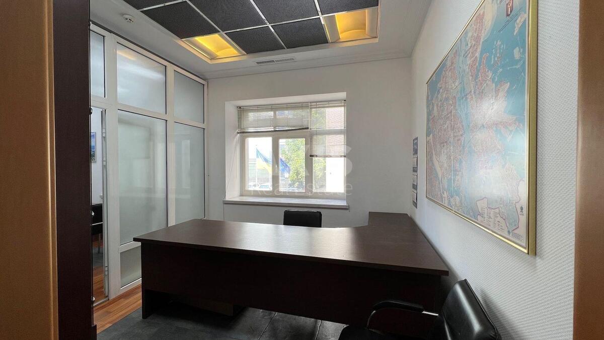 Office vul. Skovorody Grygorija 17В, 234m21