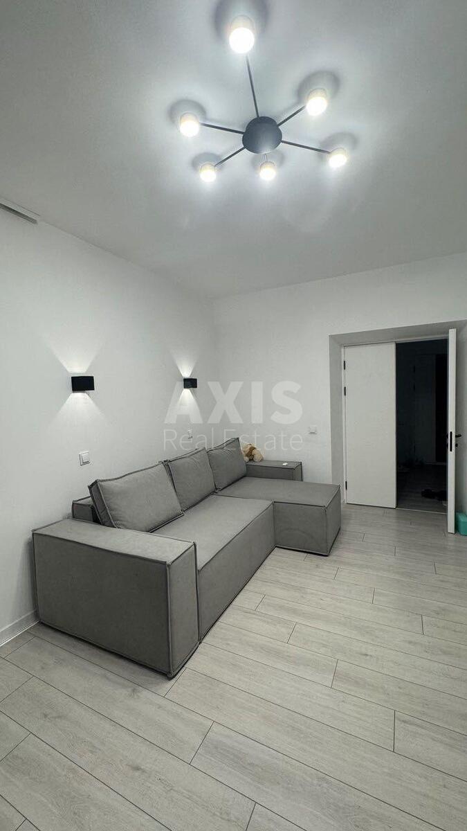 3k apartment vul. Malyshka Andrija 3601802