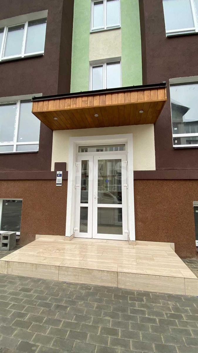 1k apartment vul. Jabluneva 40