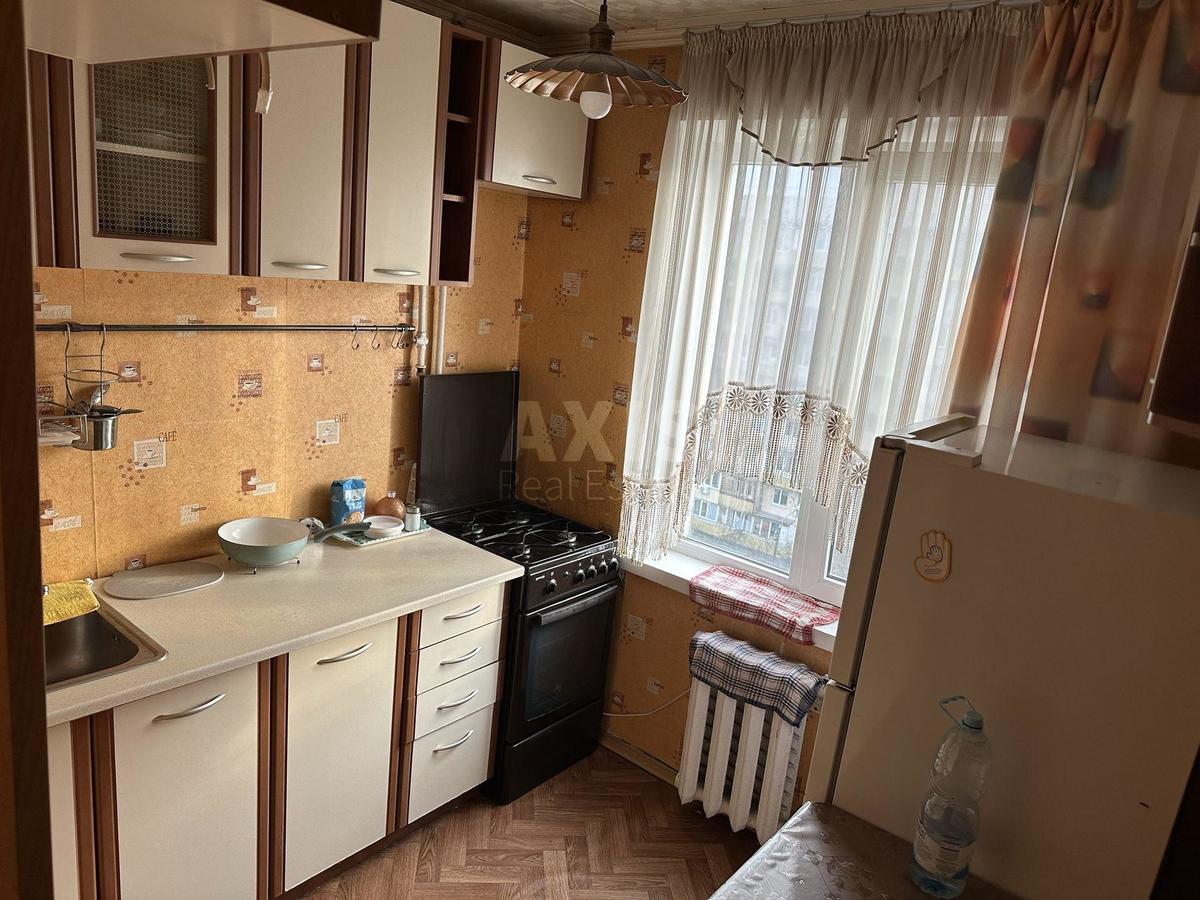 2k apartment vul. Tymoshenka Marshala 2Б