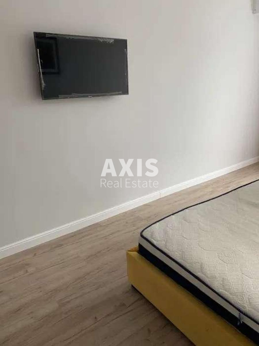 1k apartment vul. Zhmachenka Generala 28257631