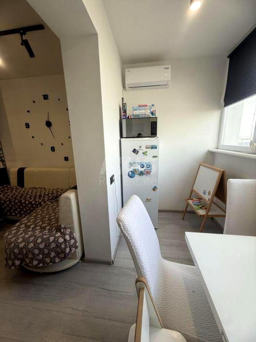 2k apartment prov. Baltijs'kyj 5614872