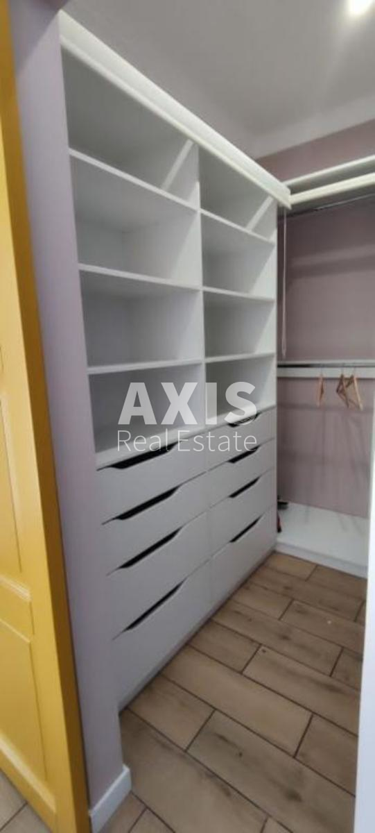 1k apartment vul. Praktychna 315