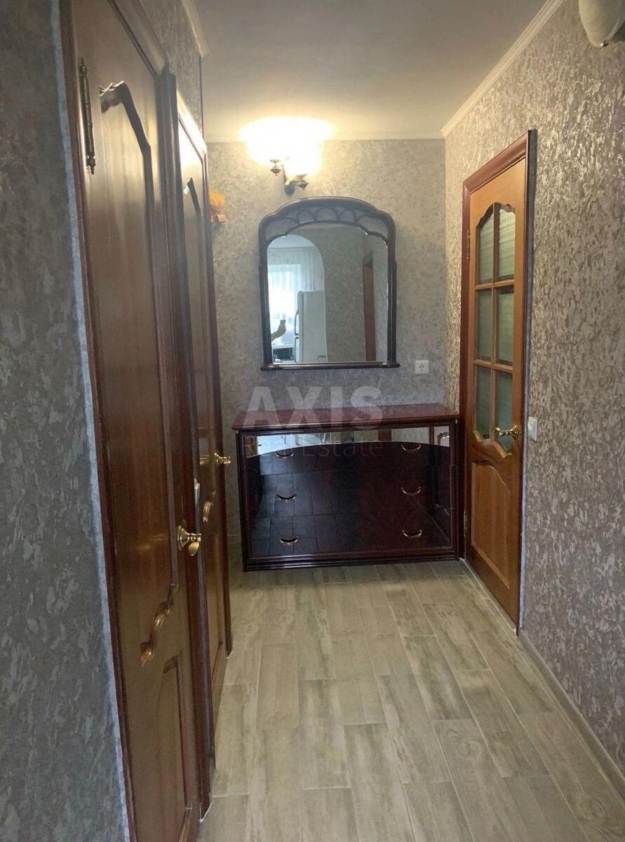 2к квартира пр-т Голосеевский 1086