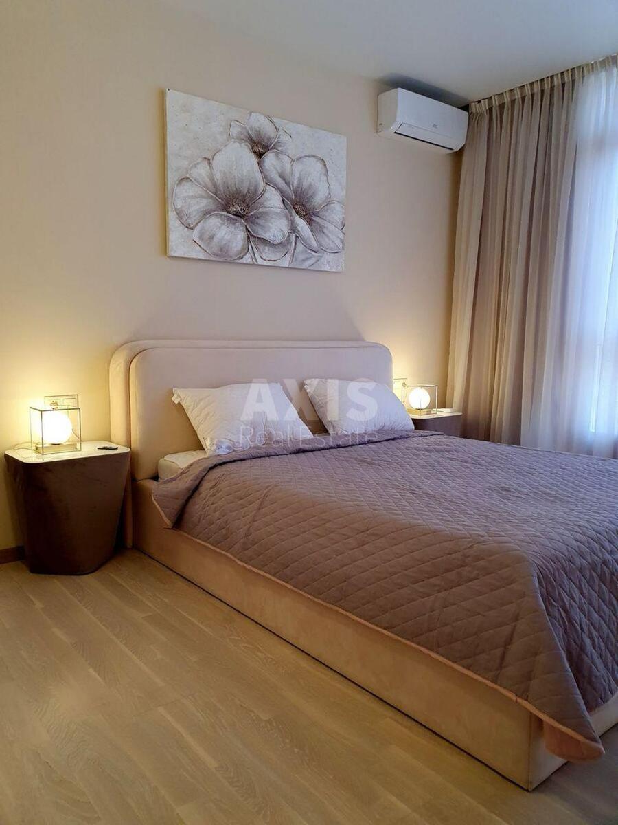 2k apartment vul. Velyka Vasyl'kivs'ka 1392