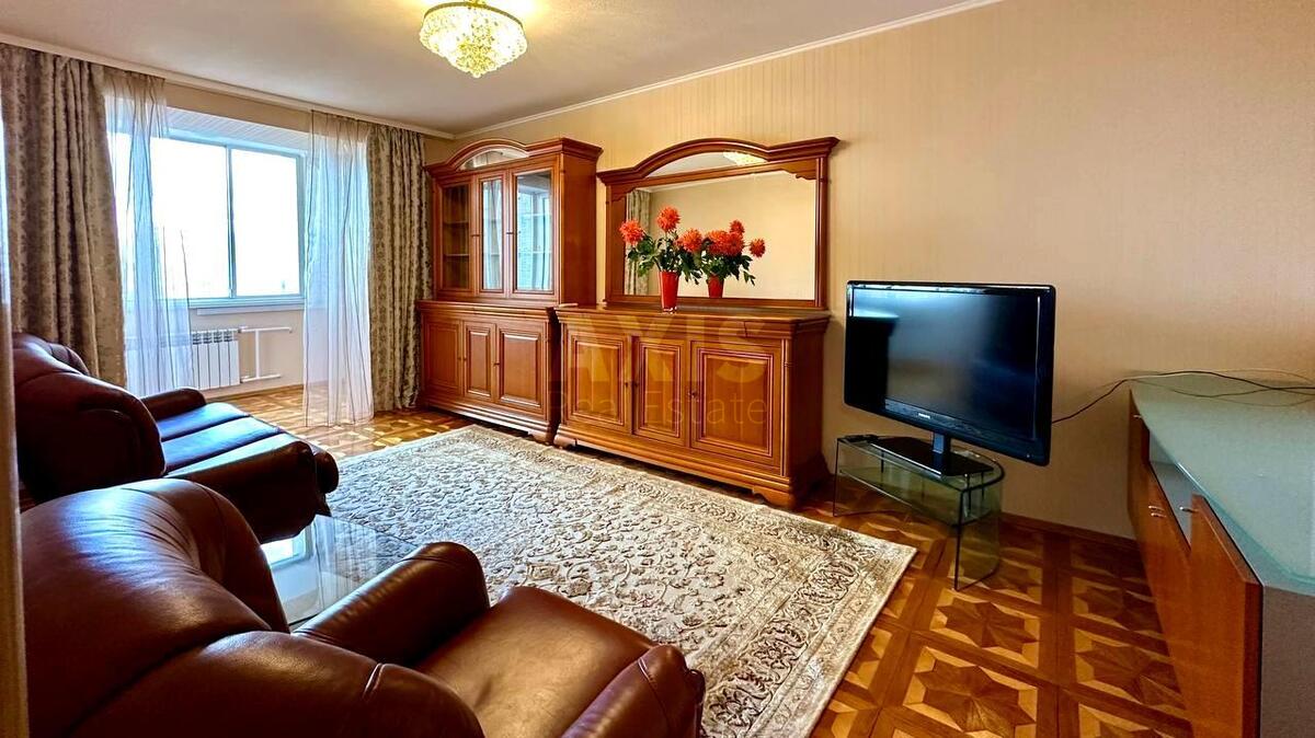 3к квартира ул. Драгоманова 31В615304
