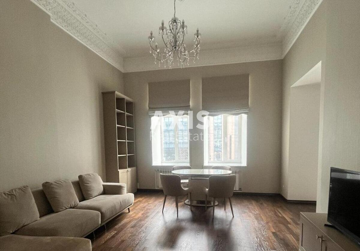 2k apartment vul. Volodymyrs'ka 48529290