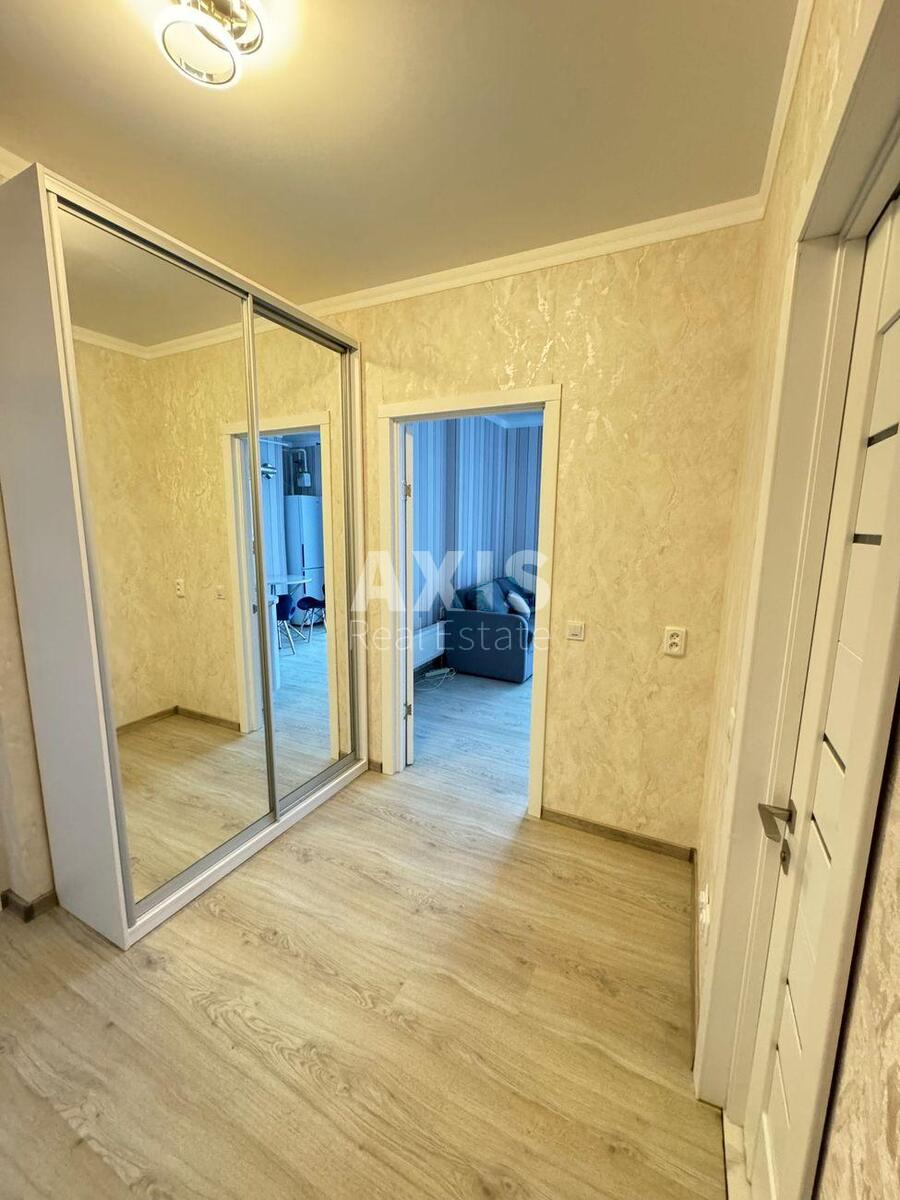 1k apartment vul. Alimpiya Halyka 75546407