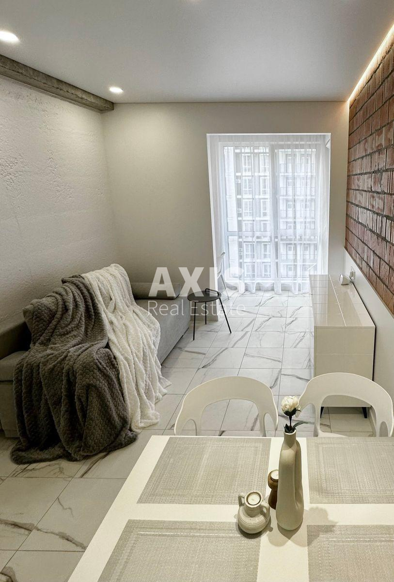 1k apartment vul. Myhajla Maksymovycha 24468674