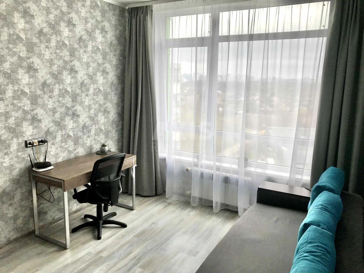 1k apartment vul. Raketna 242